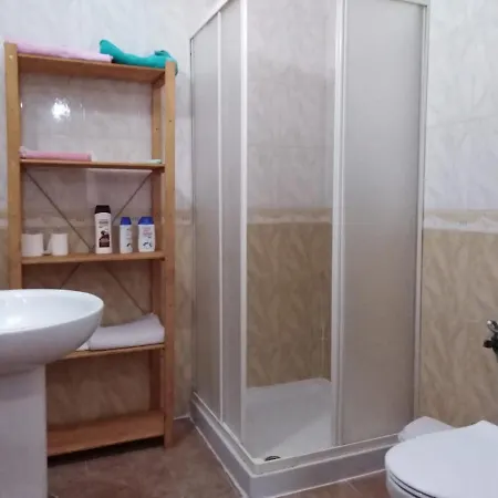 Apartamento Universal 2 Sanlucar de Barrameda