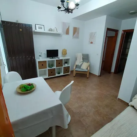 Apartamento Universal 2 Apartment *