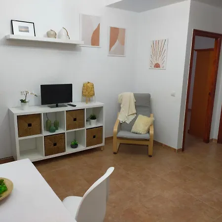 Apartamento Universal 2 *