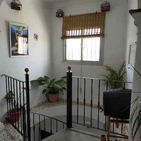 Apartment Apartamento Universal 2 Sanlucar de Barrameda
