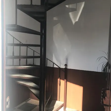 Apartamento Universal 2 Sanlucar de Barrameda